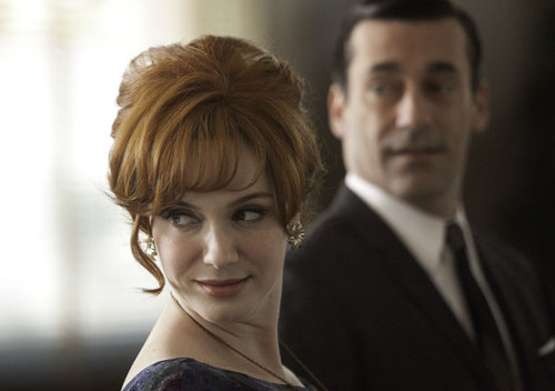 Joan: Season 5 Joan: Season 5