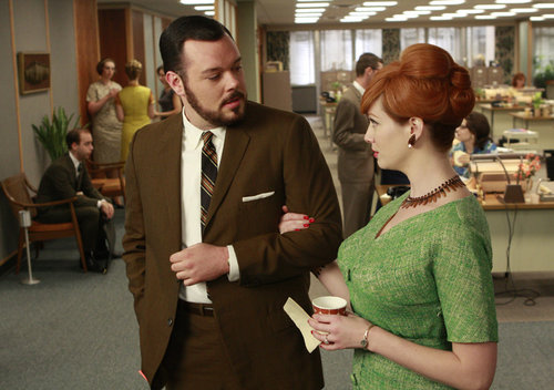 Joan: Season 2 Joan: Season 2