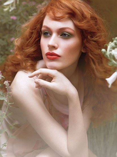 Aveda Art of Nature Collection
