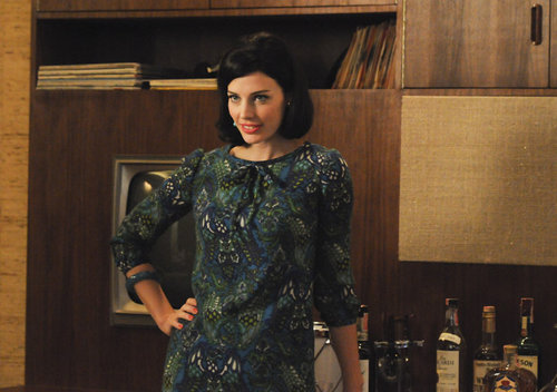 Megan: Season 5 Megan: Season 5