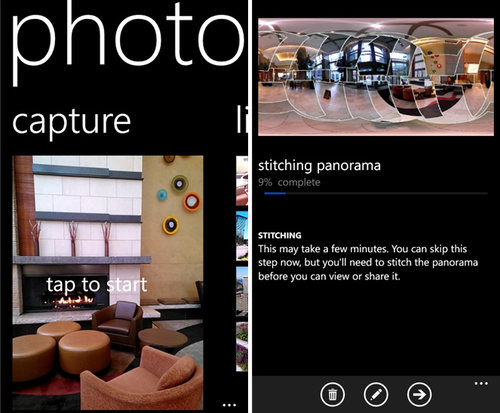 Photosynth Photosynth