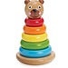 Manhattan Toy Brilliant Bear Magnetic Stack-Up