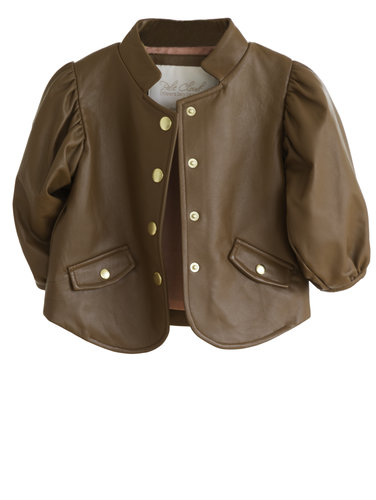 Grace Jacket Grace Jacket