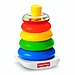 Fisher-Price Brilliant Basics Rock-a-Stack