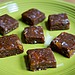 Almond Butter Apricot Bites