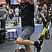 TRX Burpee (continued)
