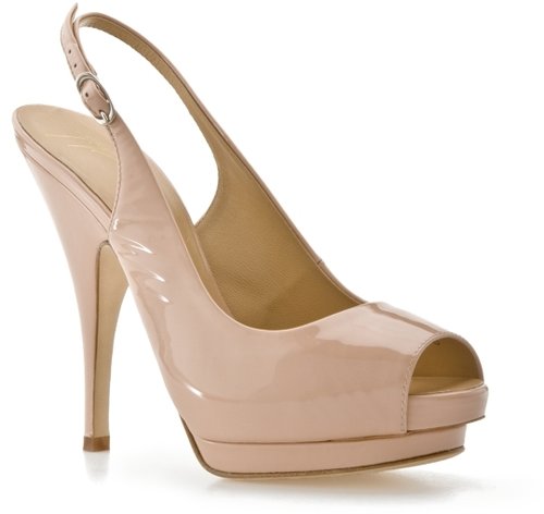 Favorite heels