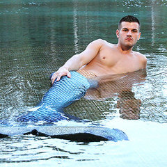 Mermaids in Movies and Pop Culture