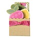 Fruit-Shaped Pads