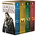A Song of Ice and Fire by George R. R. Martin