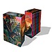 Harry Potter by J.K. Rowling