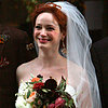 Celebrity Wedding Bouquets