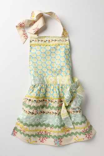 Aprons