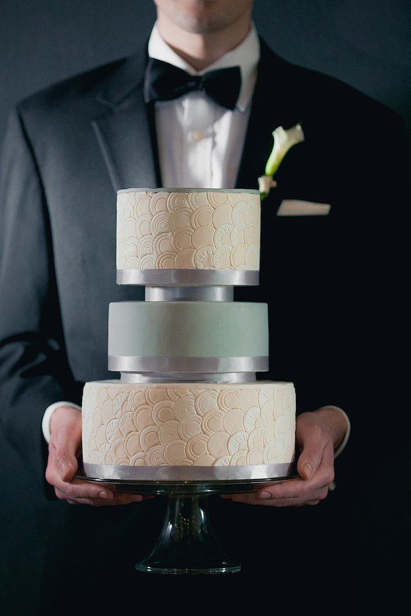 Mod Cake Mod Cake