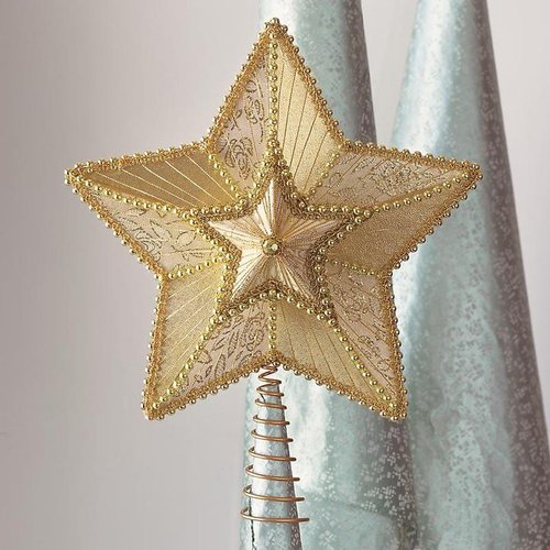 Tree Topper