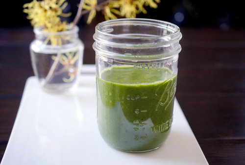 Spring Green Smoothie