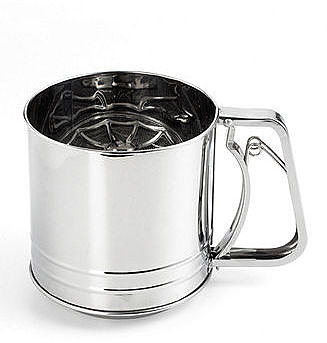Martha Stewart Collection Flour Sifter