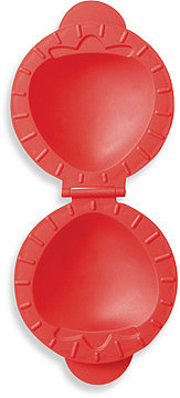 Tovolo® Petite Pie Mold - Strawberry