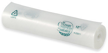 Culinary Institute of America® Disposable Pastry Bags (Roll of 36)