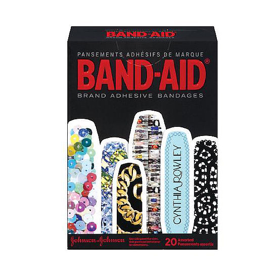 Cool Band-Aids Cool Band-Aids