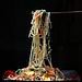 Sweet Potato Noodles
