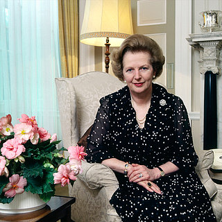 Margaret Thatcher Biography
