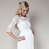 Maternity Wedding Dresses