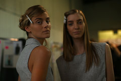 Christopher Esber 2013 Fashion Week Australia