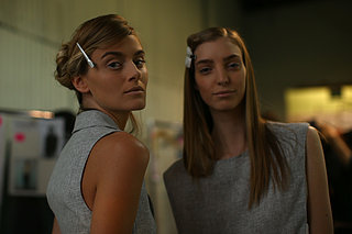 Christopher Esber 2013 Fashion Week Australia