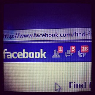 Facebook 25 Original Members