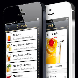 Cocktail App