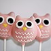 A Hoo-tastic Time!