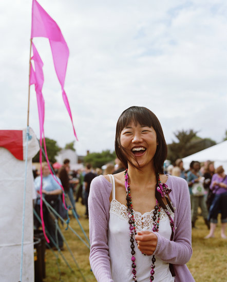 Tips For Staying Healthy at Coachella Tips For Staying Healthy at Coachella
