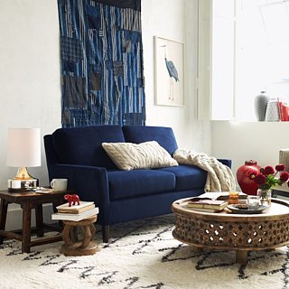 Living Room Updates Under $100