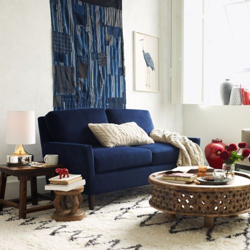 Living Room Updates Under $100
