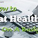 Living On A Budget: Eating Healthy