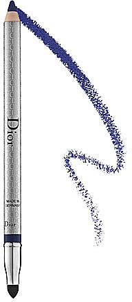 Dior Crayon Eyeliner - Waterproof