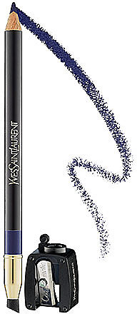 Yves Saint Laurent CRAYON YEUX HAUTE TENUE - Long-Lasting Eye Pencil