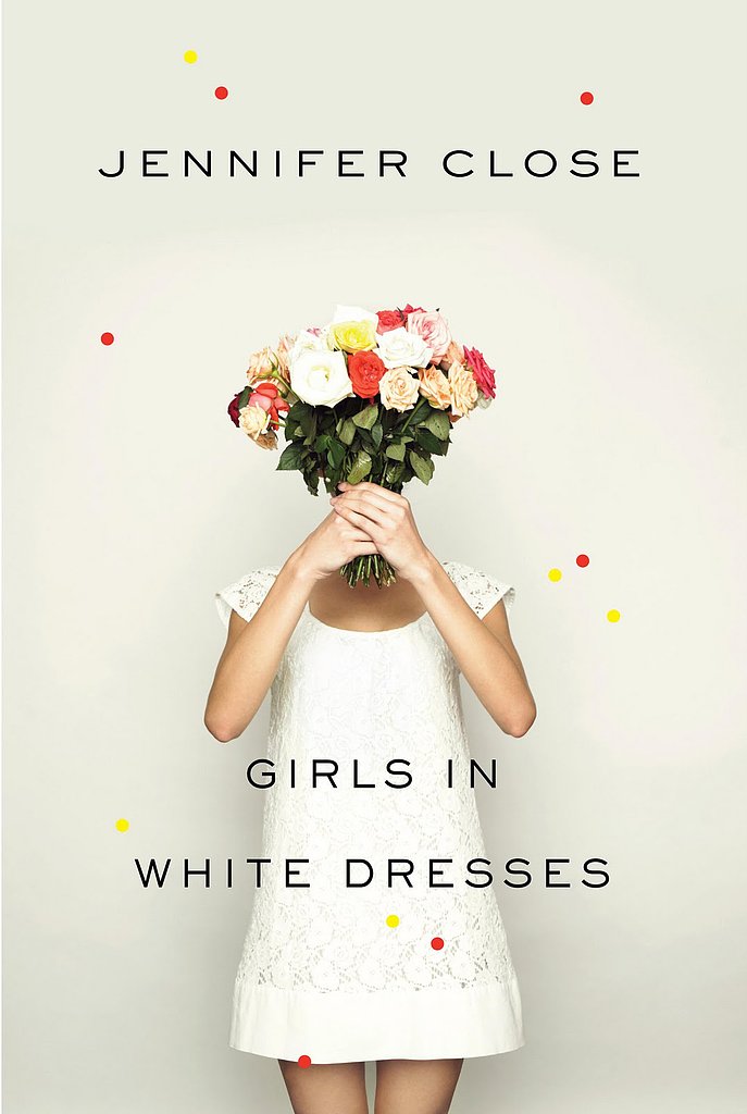 Girls in White Dresses Girls in White Dresses