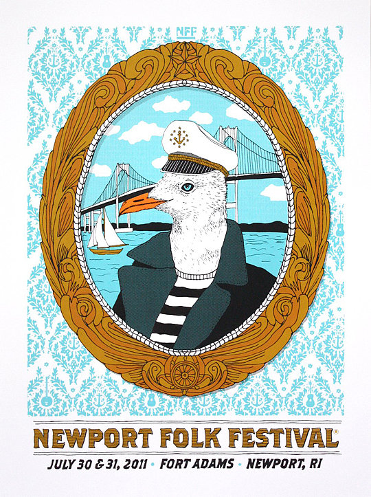 The Newport Folk Festival The Newport Folk Festival
