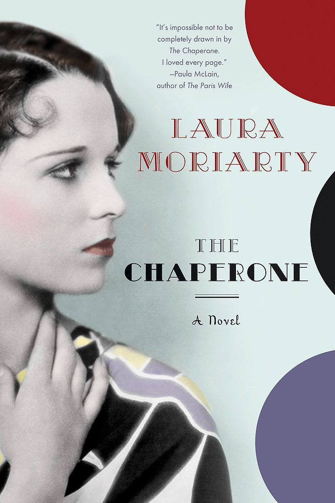 The Chaperone The Chaperone