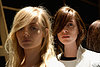 Pictures of Ginger & Smart 2013 Fashion Week Australia