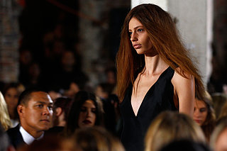 Ellery 2013 Australian Fashion Week Show