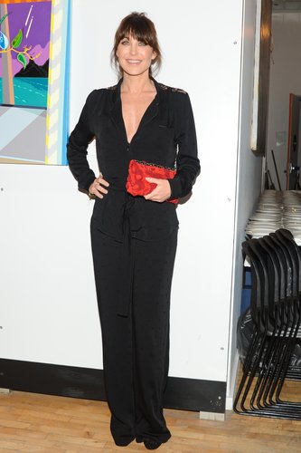 Tamara Mellon at New York Academy of Art's Tribeca Ball in New York.
Photo: Billy Farrell/BFAnyc.com
Tamara Mellon at New York Academy of Art's Tribeca Ball in New York.
Photo: Billy Farrell/BFAnyc.com