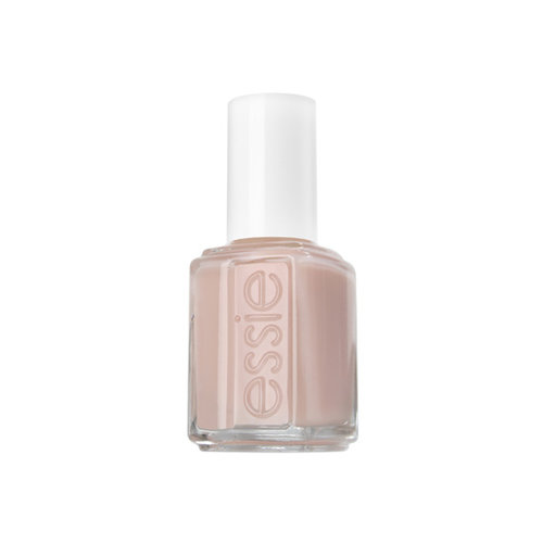 As the name suggests, Essie Blushing Bride ($8) is, well, perfect for the blushing bride!
As the name suggests, Essie Blushing Bride ($8) is, well, perfect for the blushing bride!