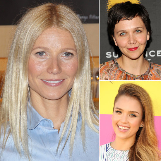 11 Celebrities Who Embrace Eco Beauty 11 Celebrities Who Embrace Eco Beauty