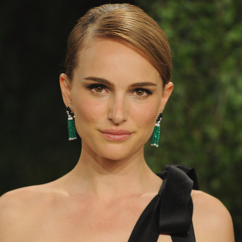 Natalie Portman Natalie Portman