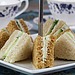 How to Prevent Tea Sandwiches From Drying Out