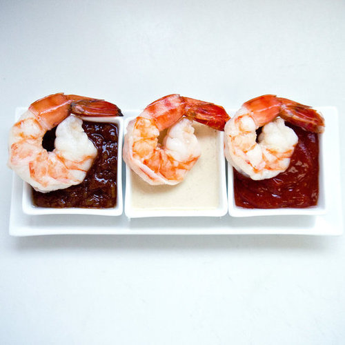 Shrimp Cocktail Shrimp Cocktail