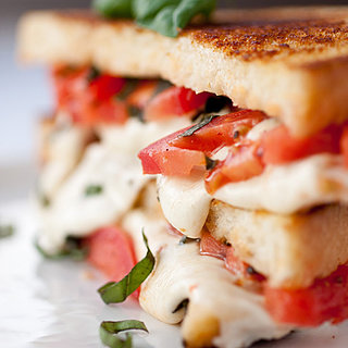 Fun Grilled Cheese Recipes